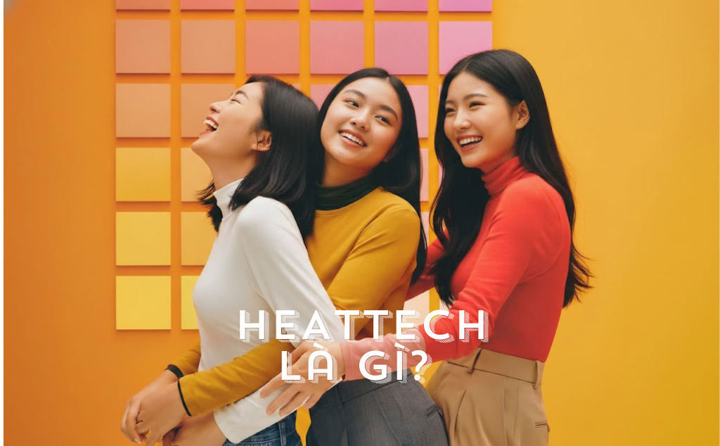 Công nghệ HEATTECH là gì